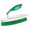 Libman Libman Commercial Iron Handle Scrub Brush - White - 16 - alternate 4